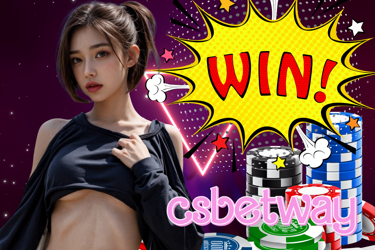 csbetway ทรูวอเลท