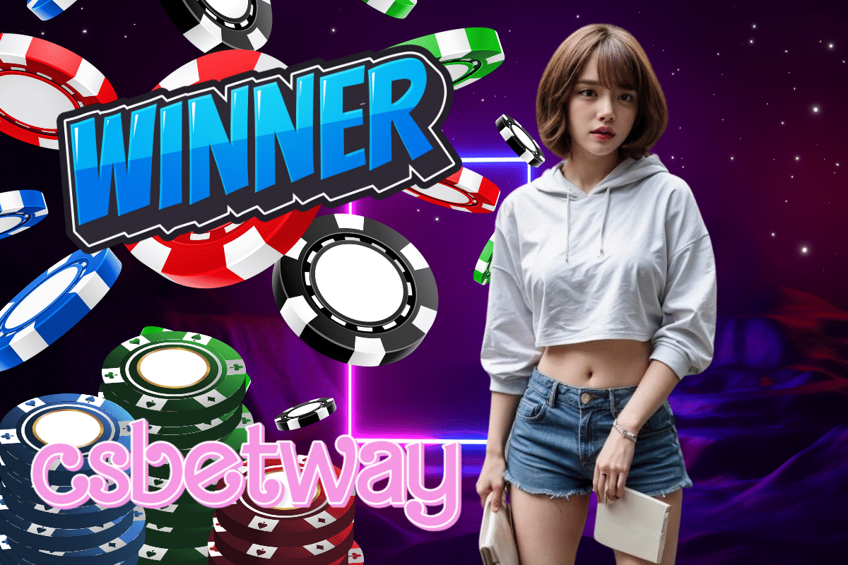 csbetway สล็อต